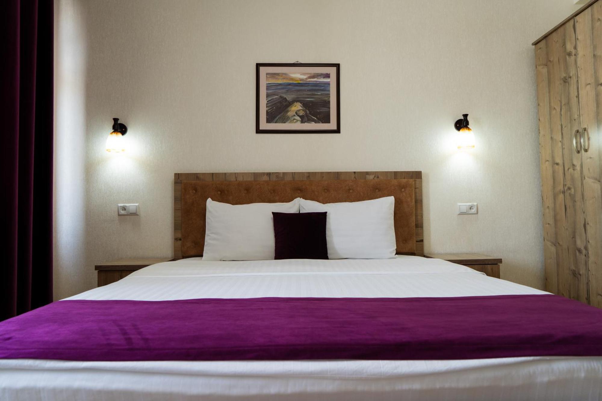 Tourist Inn HOTEL Taschkent Exterior foto