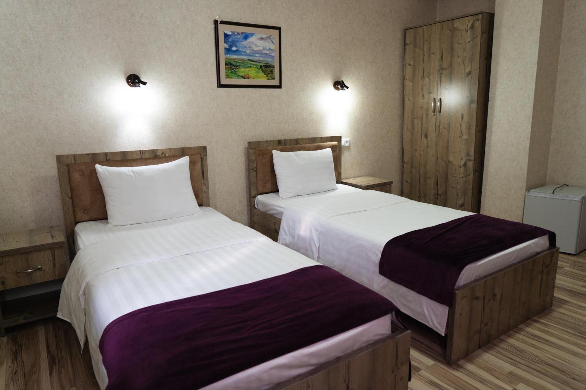 Tourist Inn HOTEL Taschkent Exterior foto