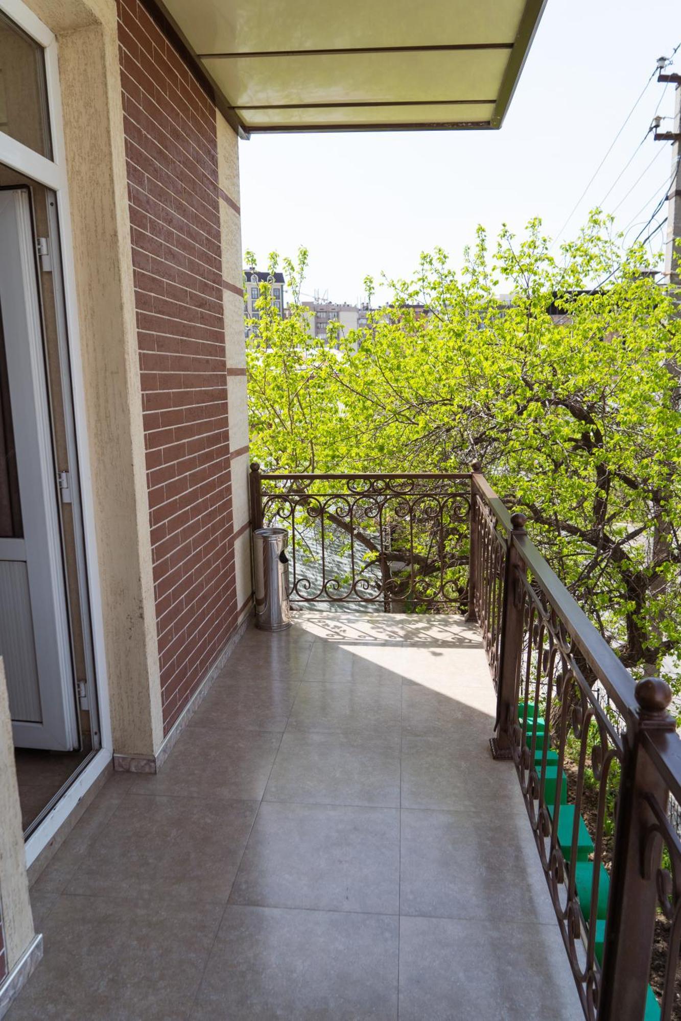 Tourist Inn HOTEL Taschkent Exterior foto